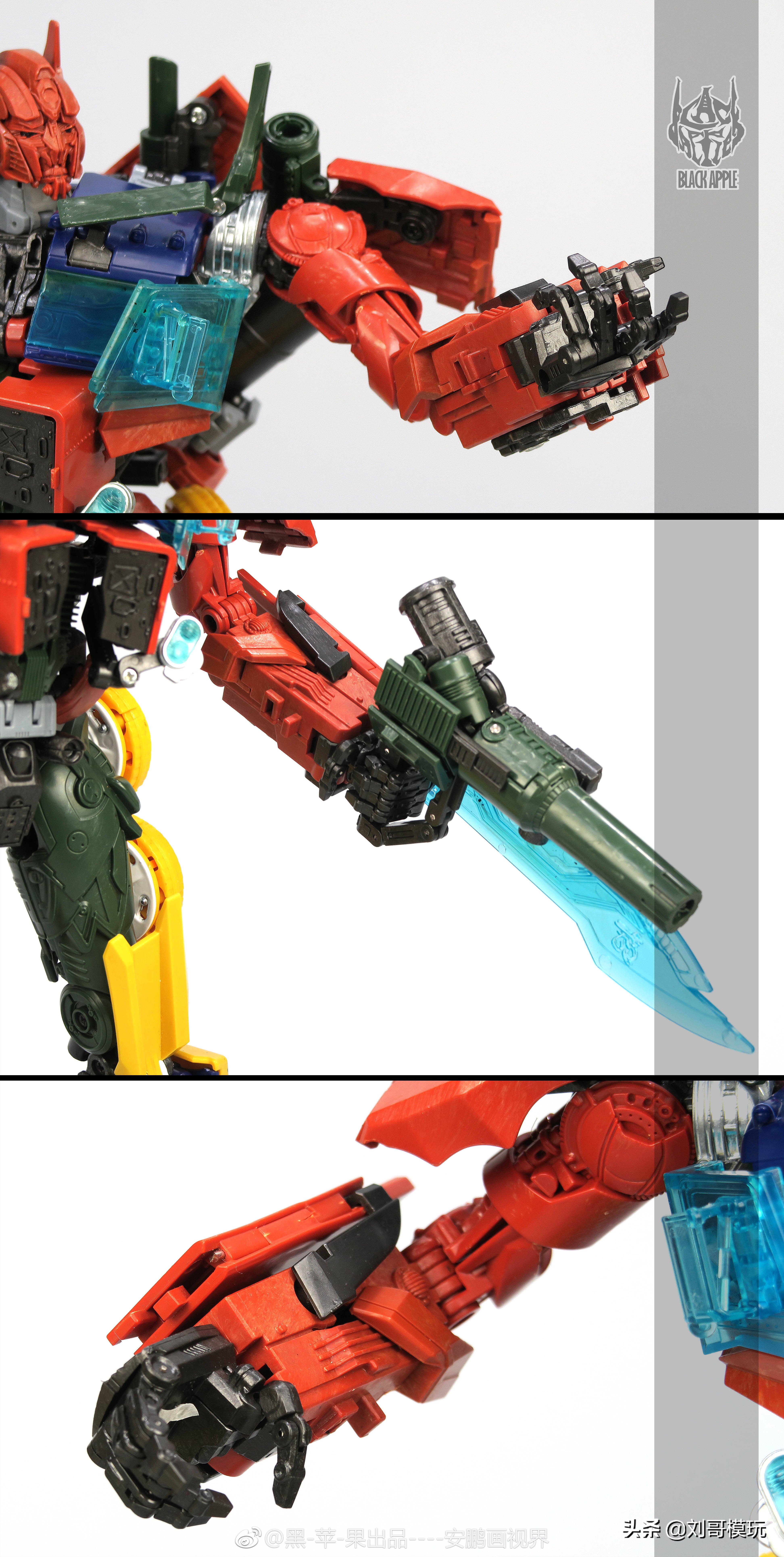 黑苹果擎天柱mpm04什么时候再版,等得望眼欲穿