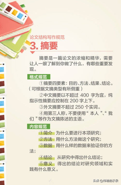 论文写作指南大全,最全论文写作指南