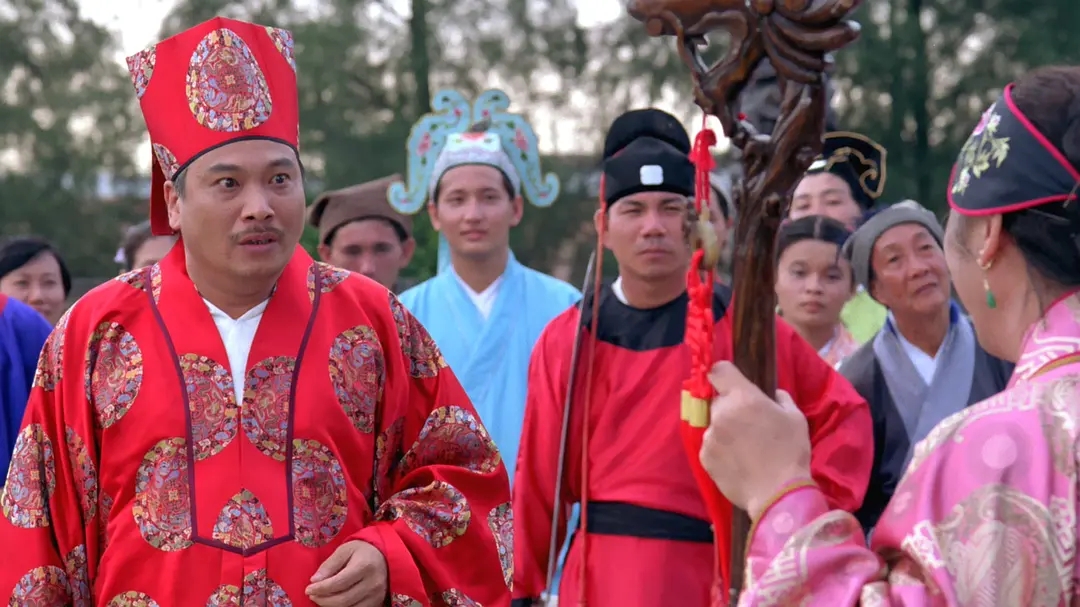 10部达叔的电影缅怀吴孟达,达叔吴孟达追思会