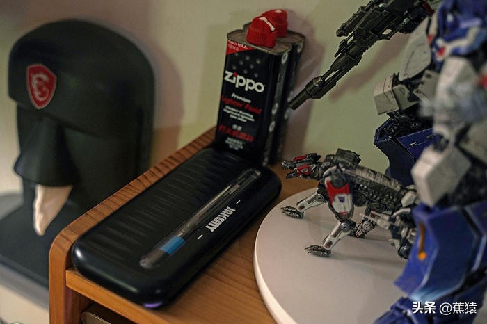 大半年的桌面折腾记录，桌面3.0SHOW