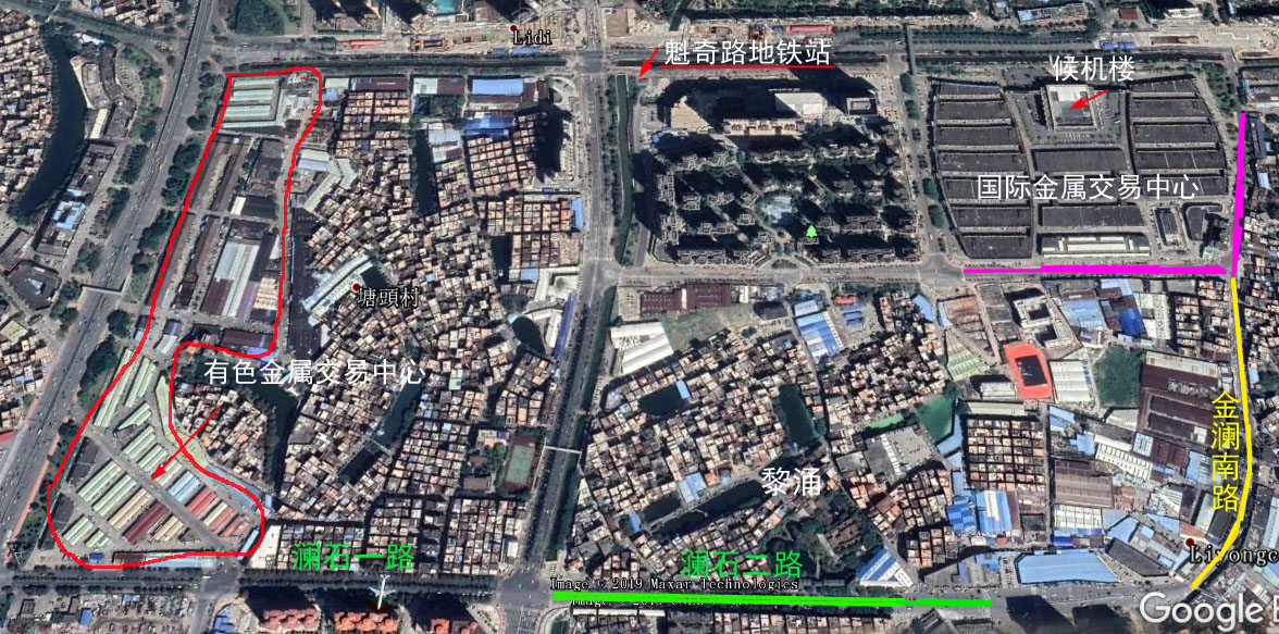 老师傅有时也发愁不锈钢配件去哪里找？