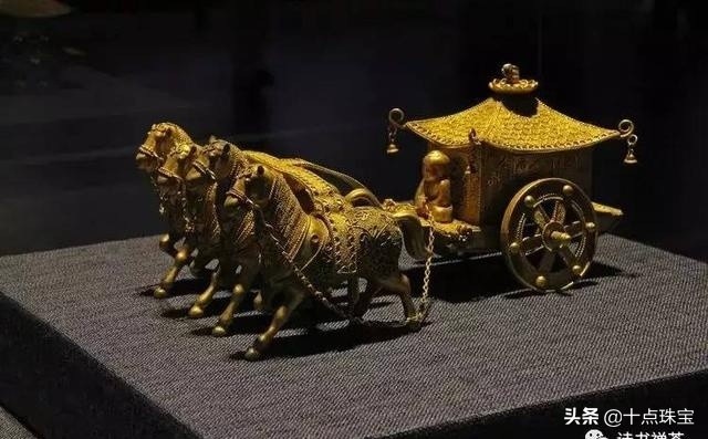 千足金和古法黄金谁的黄金纯度好,黄金古法传承与3d硬金的区别