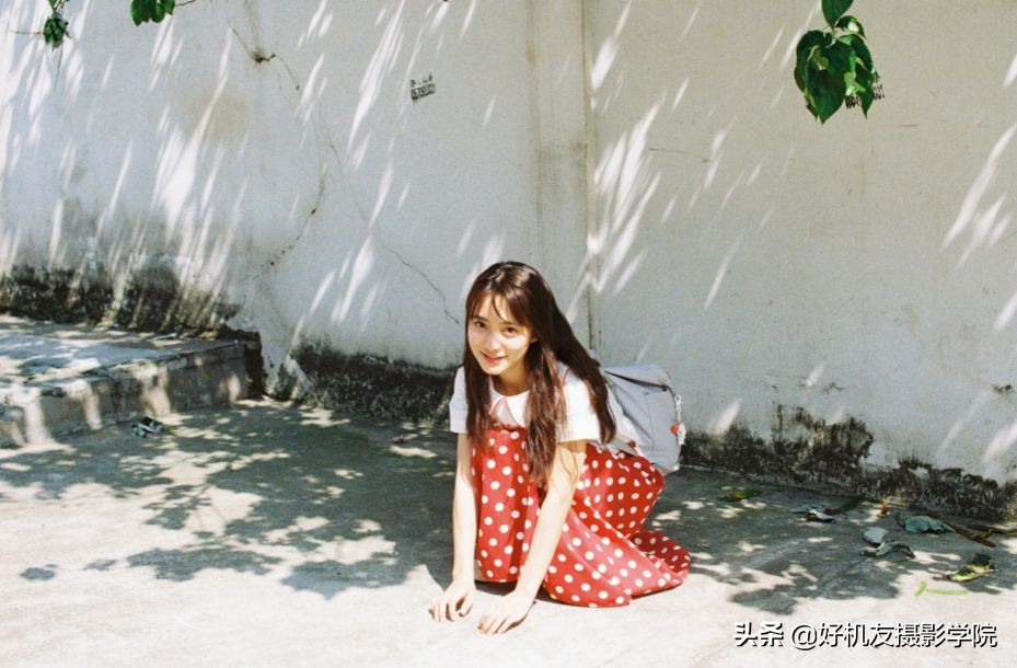 摄影小白要懂得的10个摄影知识,摄影小白的学习