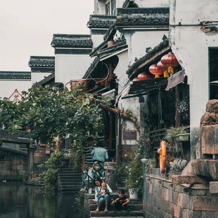 杭州附近自驾一日游亲子,遛娃好去处杭州绝美亲子游
