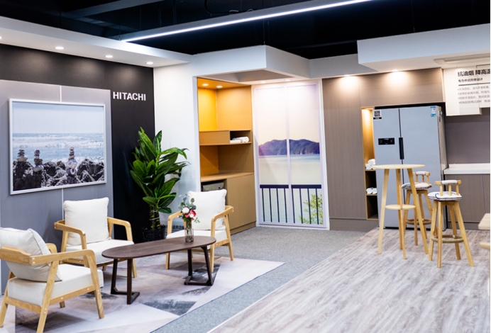 小户型安装中央空调还是挂机好,精装修的房子怎么安装中央空调