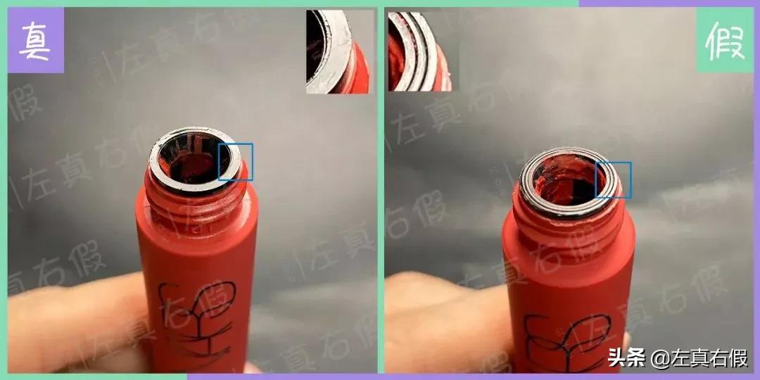 nars鍞囬噳鐪熷亣閴村埆鏂规硶,nars鍞囬噳鎬庝箞杈ㄥ埆鐪熷亣