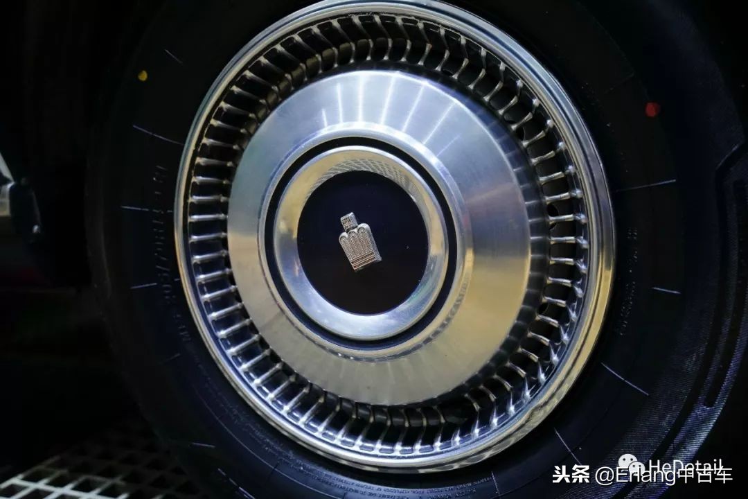 辉煌三十年｜1989CROWNMS132皇冠重生记