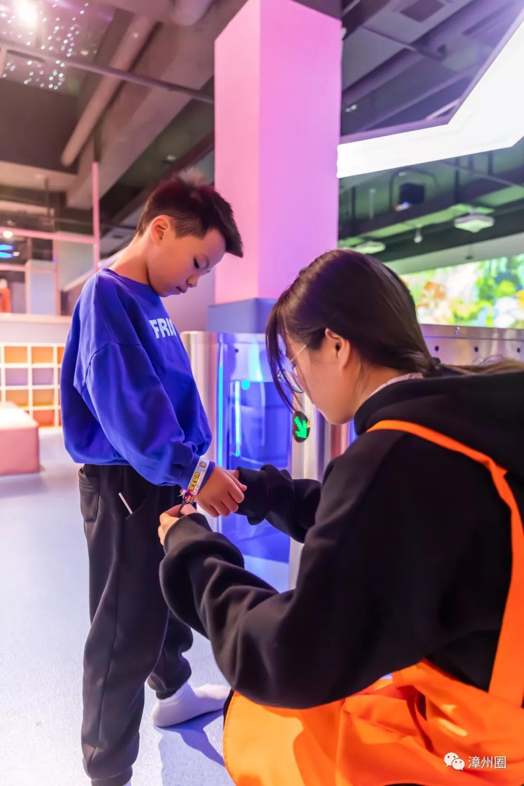 漳州小糯米亲子餐厅,漳州亲子餐厅游乐场