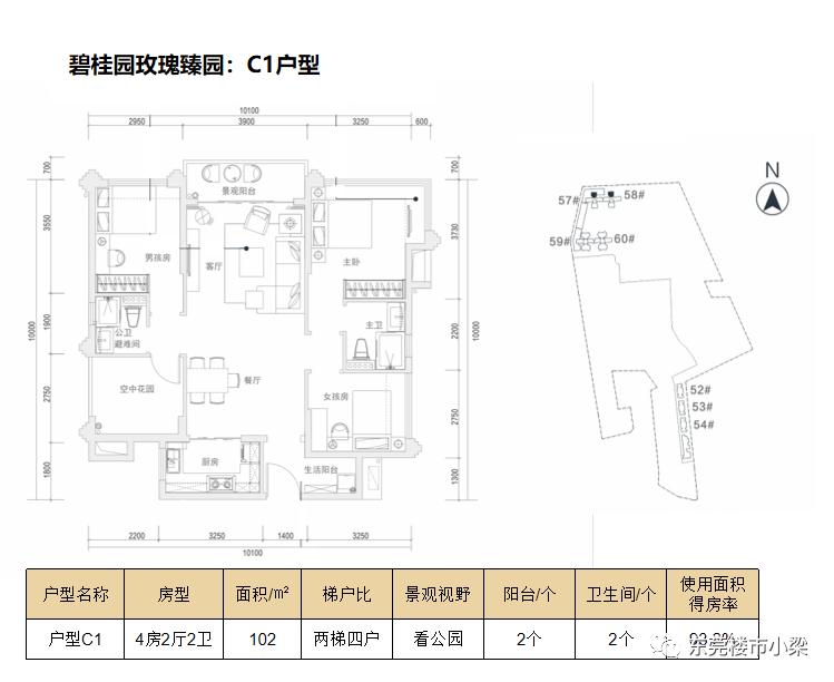 东莞市碧桂园玫瑰臻园,疫情后楼盘首开