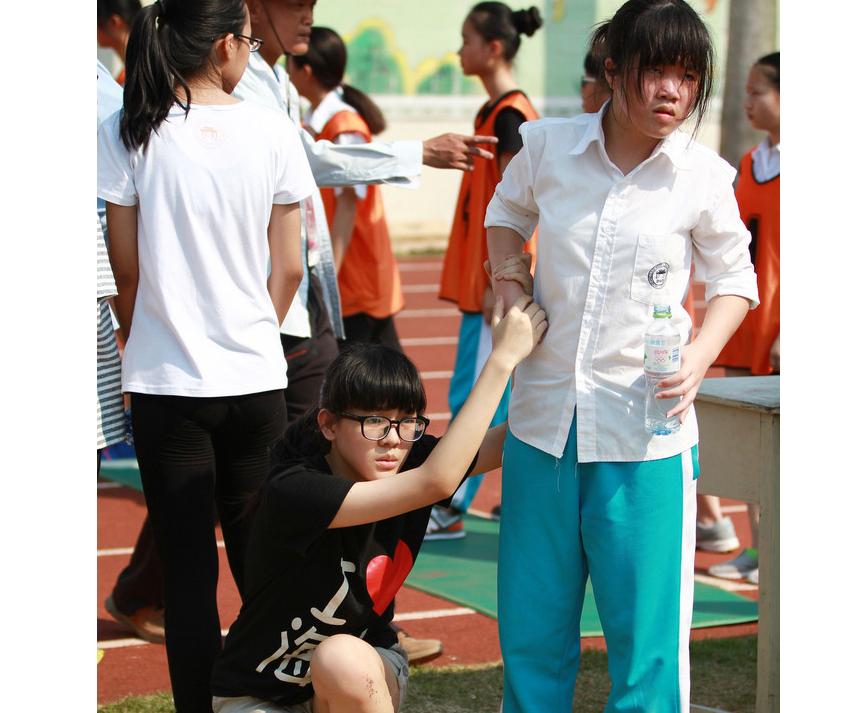 初中生800米跑步标准成绩,800米跑步训练初中