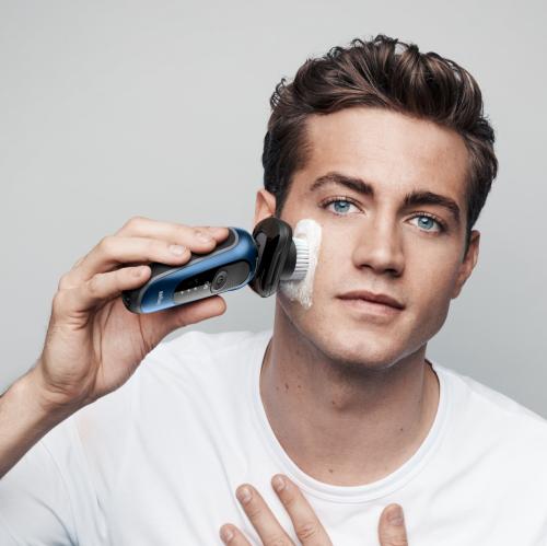 剃须刀什么牌子最好用又实惠,型男必备手动剃须刀推荐