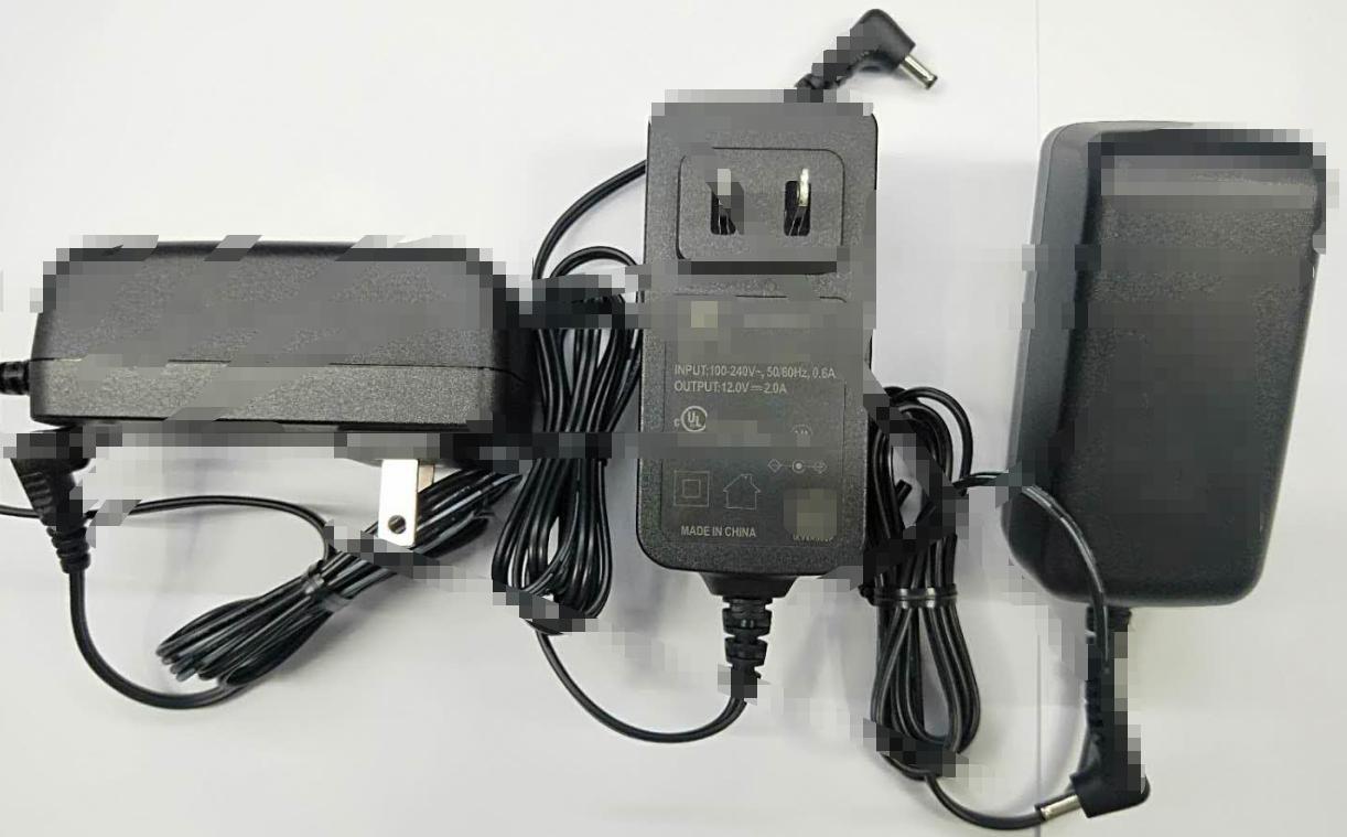 电源适配器ac24和dc12,电源适配器充电器电源开关