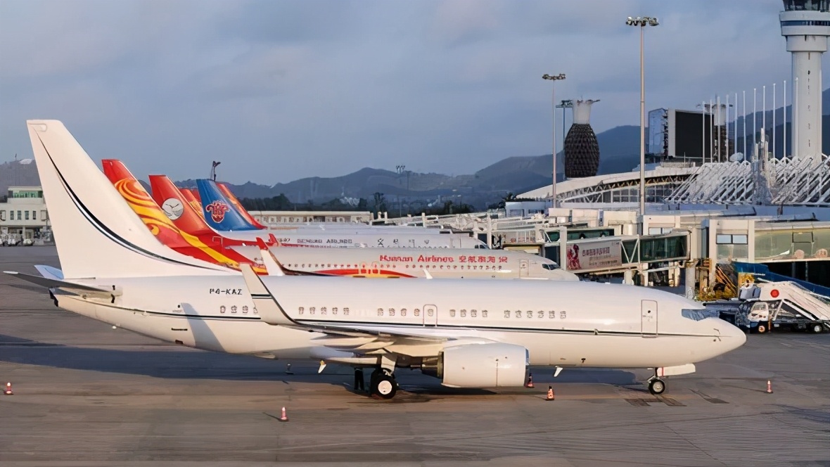 曾营收仅次于华为,海航万亿帝国“坠落”的背后疑云