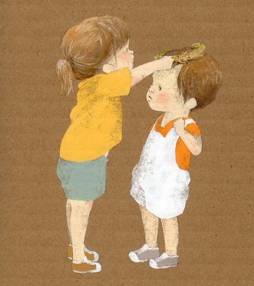 6岁孩子和7岁孩子的智力有差距吗,男孩和女孩大脑发育的明显差别