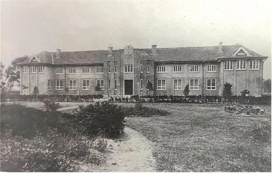 上海最老的九所大学,老上海人心中的大学排名