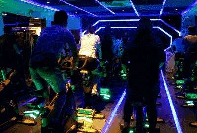 跑步机和划船机测评,划船机真的比跑步机好吗