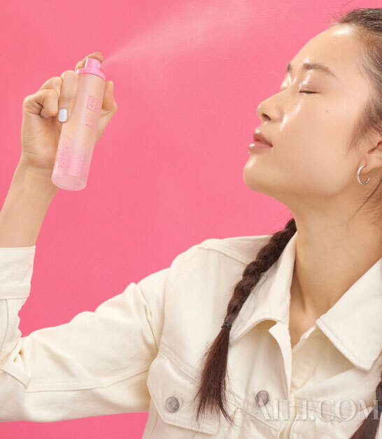 怎样化妆防汗防水防脱妆,化妆教程怎么防止流汗脱妆