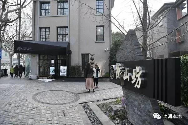 魔都十大必逛街区,上海逛吃夜市