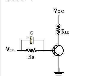 三极管用在开关电路中,开关三极管在电路中的使用