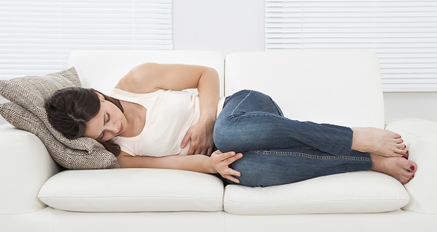 腹痛的各种病因图解,腹痛的病因及发病机制图