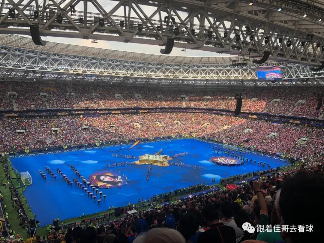 2018俄罗斯世界杯经典回顾,2018俄罗斯世界杯之旅