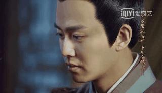 续｜《锦衣之下》角色心理分析：抢亲+表白，一生的温柔只给你