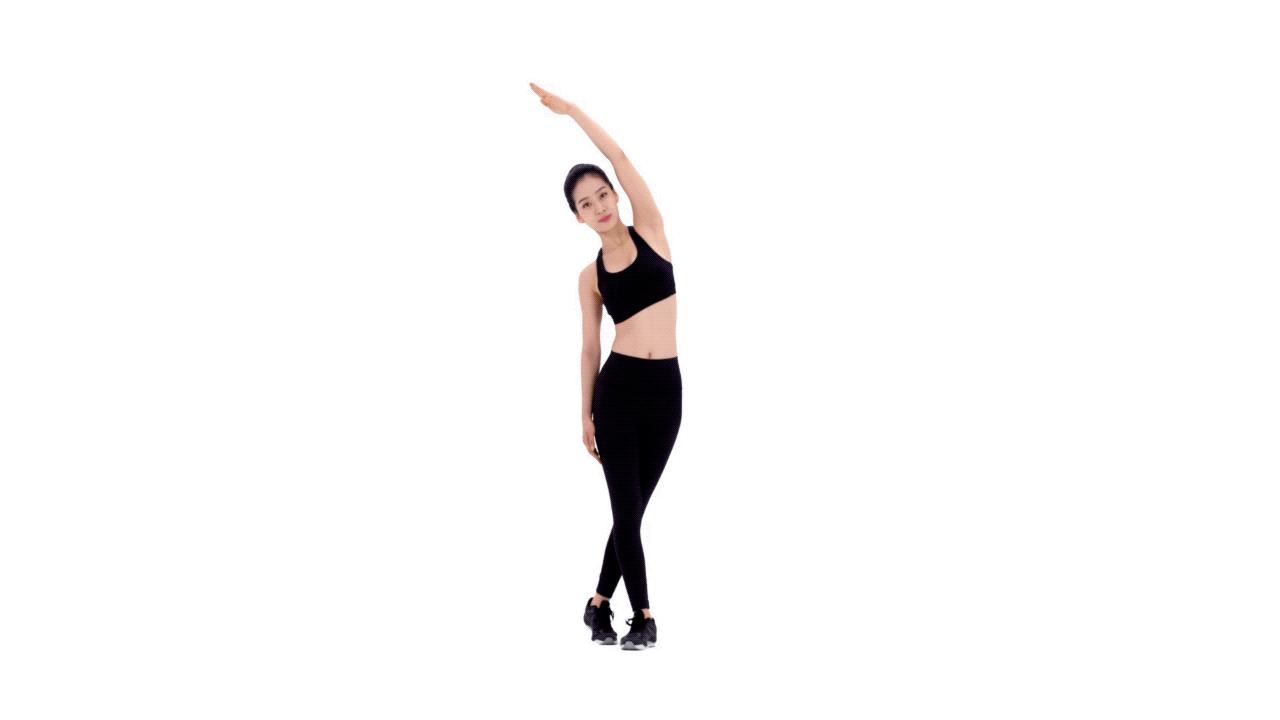 肩酸背痛做什么动作缓解,告别肩颈酸痛