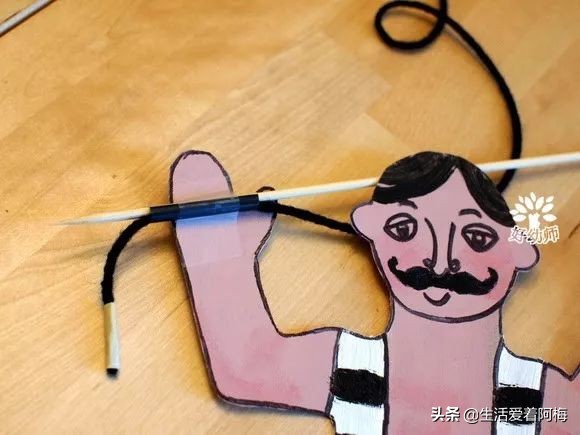 适合带孩子做的手工活,适合带小学生一起做的手工