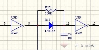直流电机设计制作,直流电机驱动电路制作视频