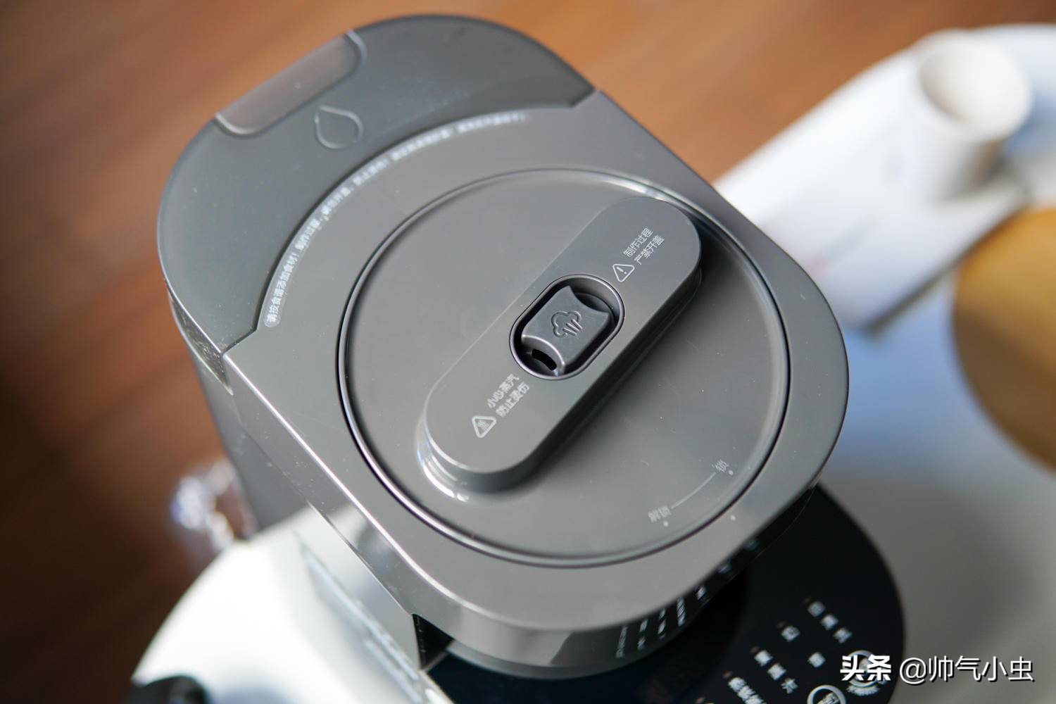 九阳全自动破壁机y3使用测评,九阳破壁机y521和y3哪个性价比高