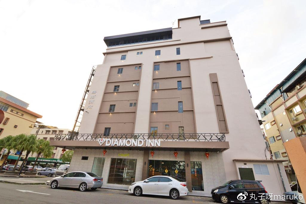 马来西亚槟城欢乐假期之旅,马来西亚槟城二日游攻略