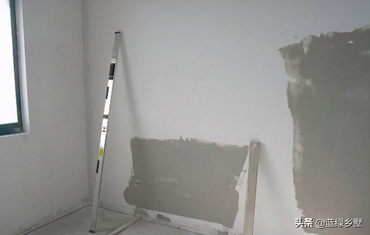 日本农村房屋基础防潮做法,自建房基础防潮做法