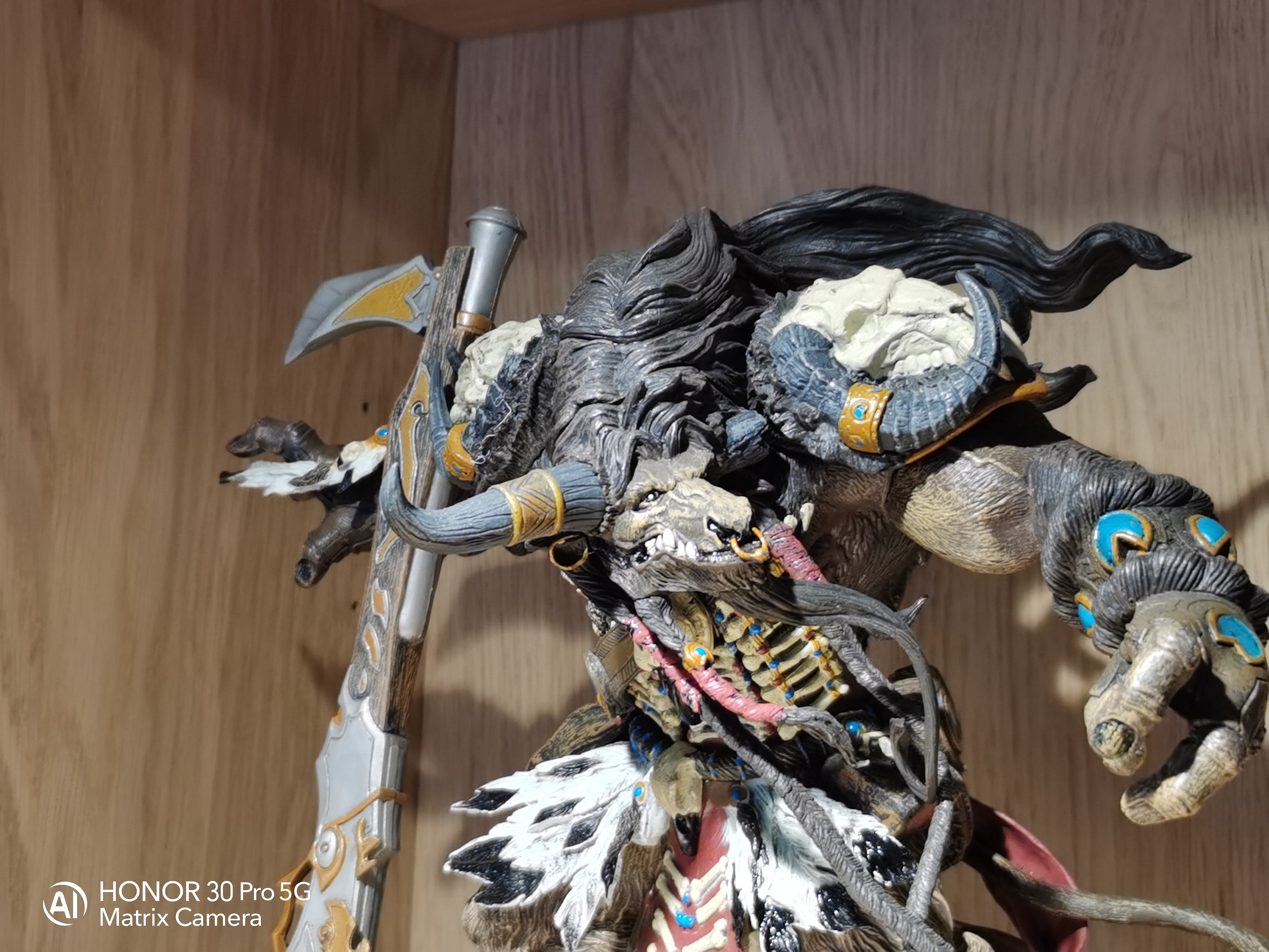 荣耀热门五款机型拍照对比：分别是Play4T/X10/30S/30/30Pro