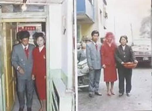 三十年前的生活是什么样子,二十年前的生活是什么样子的