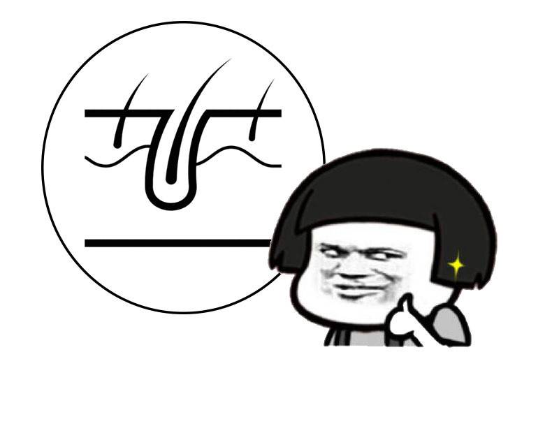 上班族脱发是什么原因造成的,职业性脱发该怎么缓解