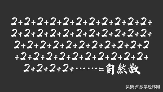 漫谈数系的发展,说明数系的历史发展过程