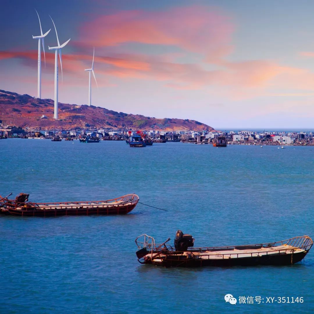 寻美天山天池,南日岛旅游景区