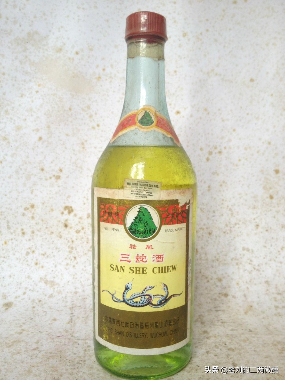 桂林三花酒哪里最正宗,广西桂林三花名酒