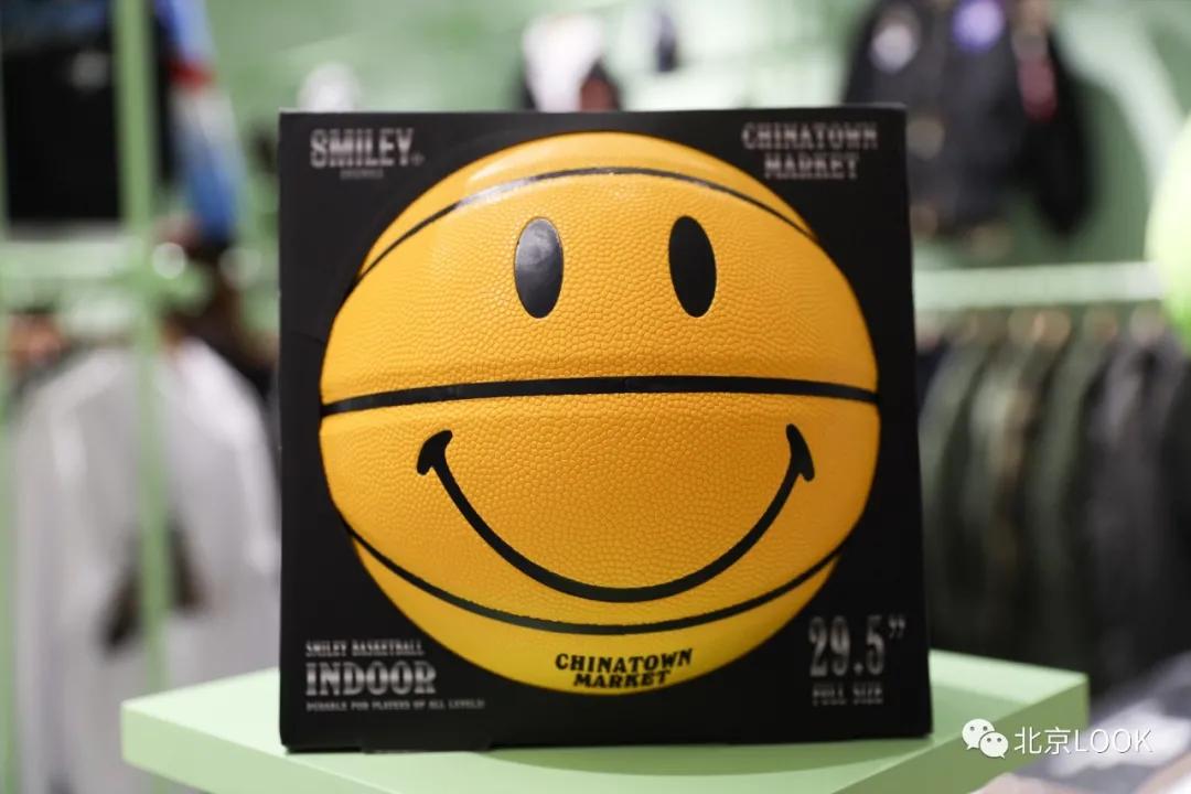 30+大牌新店·已加入“天街星系”|北京LOOK