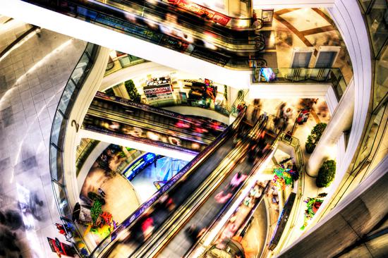 曼谷米其林美食攻略,曼谷购物必买的东西清单