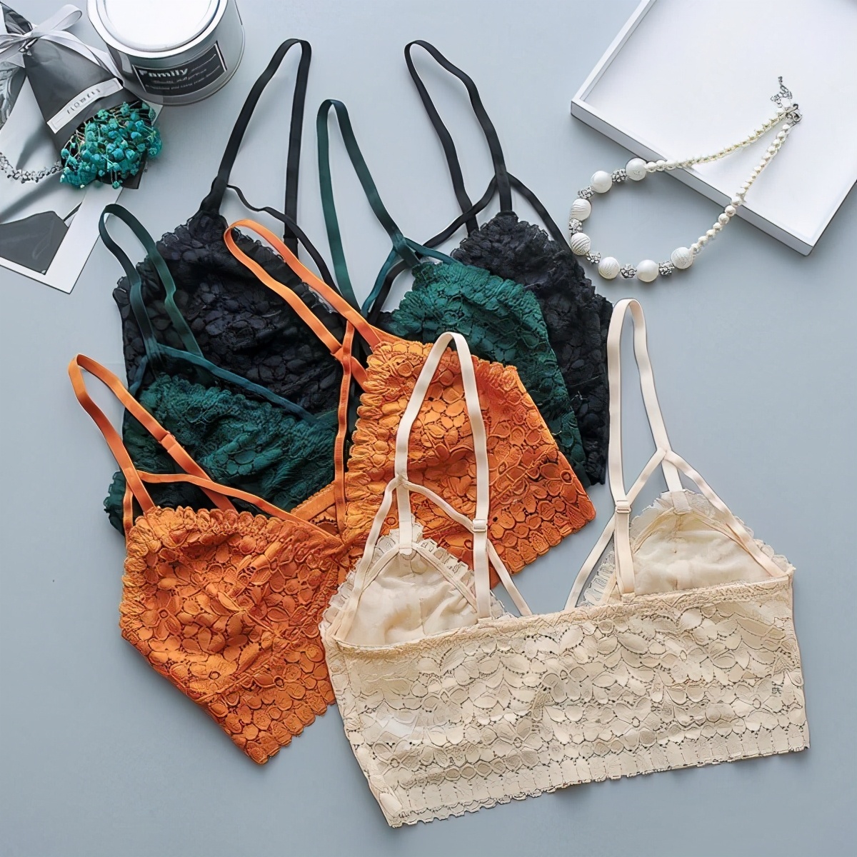 腈纶和涤纶的面料哪个做内衣舒服,内衣买莫代尔面料好还是纯棉的好