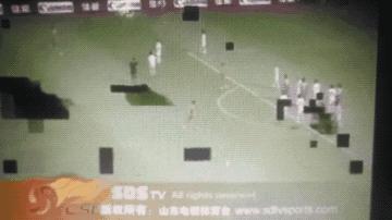 2019鲁能难忘瞬间,但愿时光如初见文章