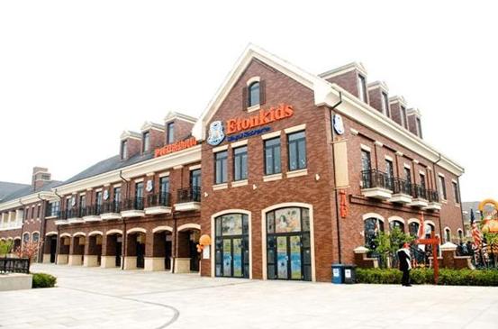 构建精英教育观于新国展打开全球视野