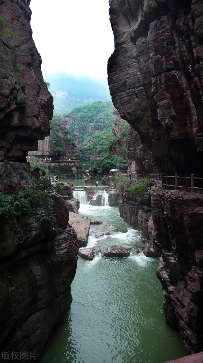 从旅游的角度看中国最美十大名山,国内旅游最值得去的名山