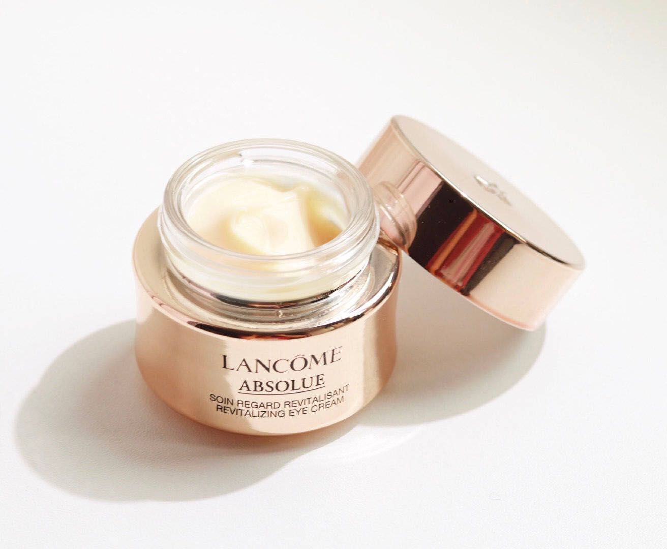 什么品牌眼霜有玻色因六胜肽,视黄醇玻色因冻龄眼霜