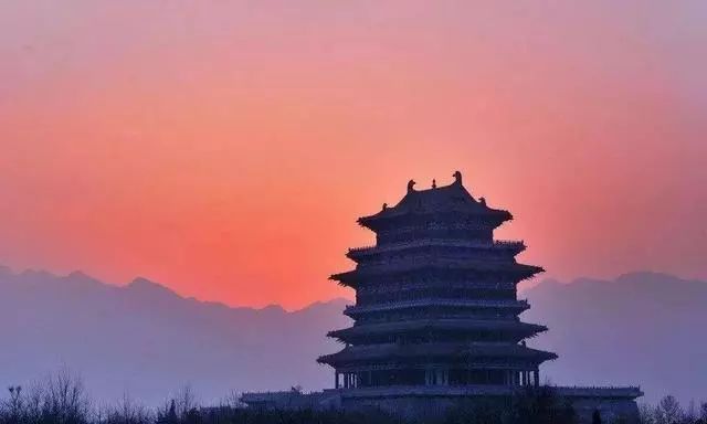 五言绝句诗王之涣,王之涣必背的诗