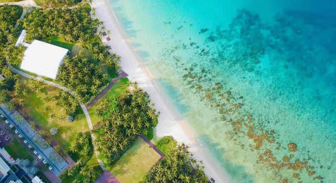 遇间播报|三亚太阳湾柏悦酒店隐奢国牌在此诞生！有惊喜