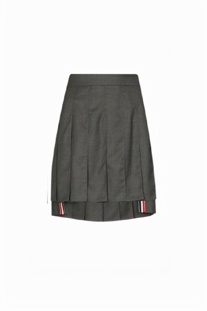 欧阳娜娜的清爽穿搭,欧阳娜娜夏日穿搭美图