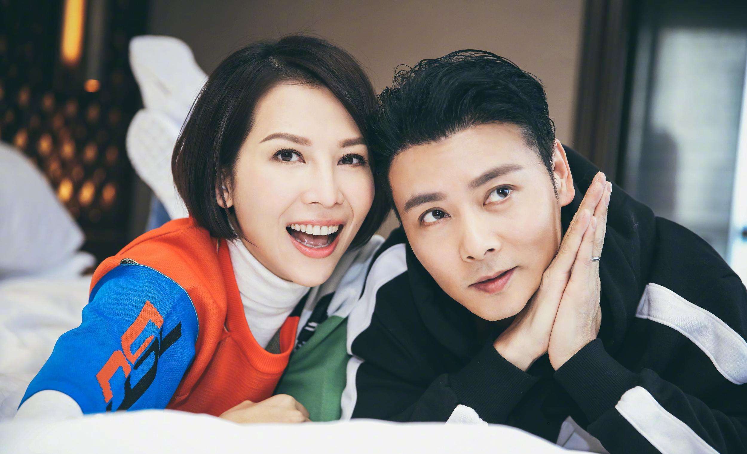 十对婚后幸福的明星夫妻,过得最幸福的11位明星夫妻