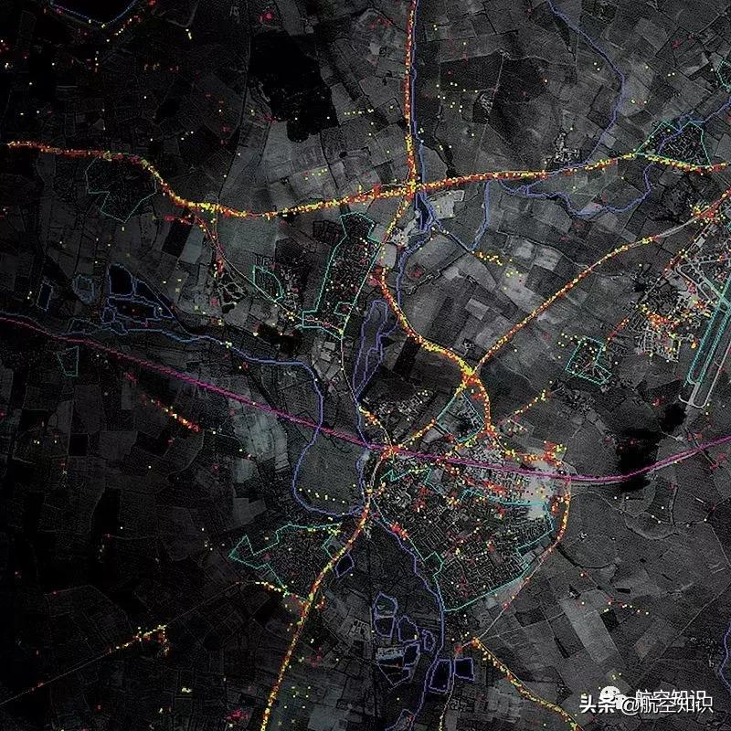 美国空军装备之运输机篇,美国空军现役装备